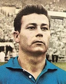 Scopri la storia e la carriera di Just Fontaine, una delle leggende della nazionale francese