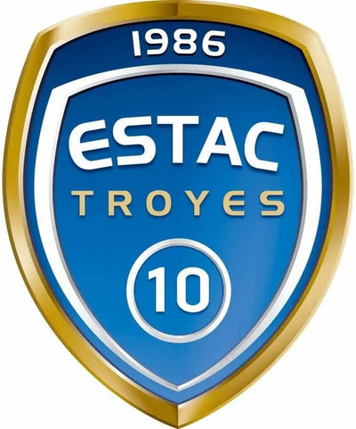 ESTAC Troyes