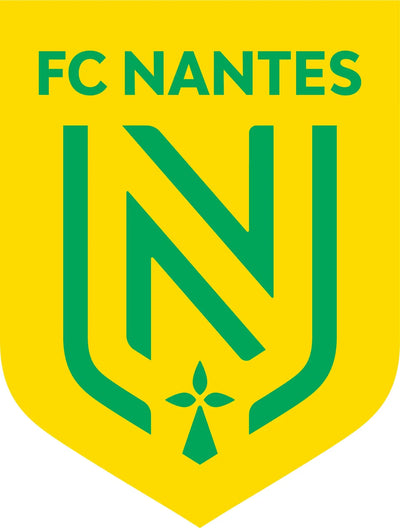 maillot fc nantes