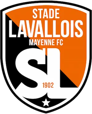 Maillot Laval