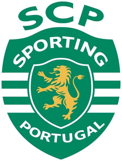 Maillot de foot retro Sporting Portugal