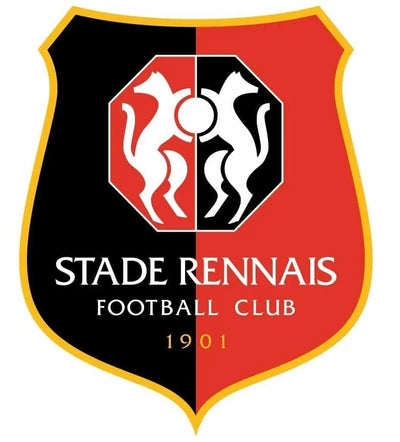 maillot stade rennais