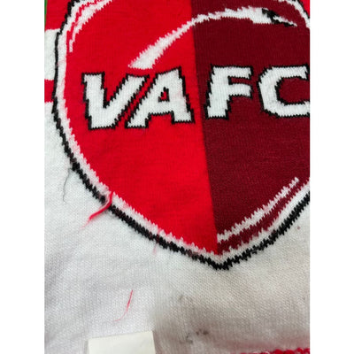 Echarpe de football vintage Valenciennes - Officiel - Valenciennes FC