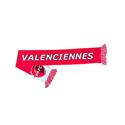 Echarpe de football vintage Valenciennes - Officiel - Valenciennes FC