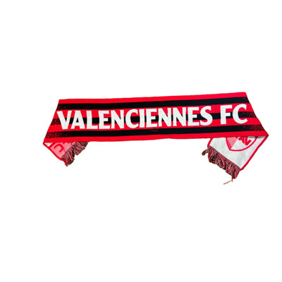 Echarpe de football vintage Valenciennes FC - Officiel - Valenciennes FC