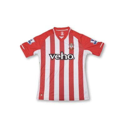 Maillot de football retro domicile Southampton FC N°19 PELLE 2014-2015 - Autres marques - Southampton FC