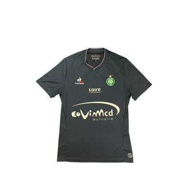 Maillot football vintage As Saint Etienne third saison 2015 - 2016 - Le coq sportif - AS Saint - Etienne