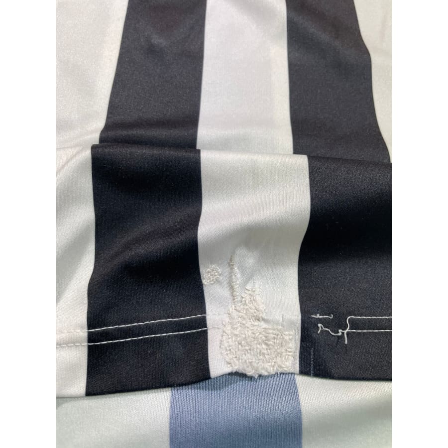 Maillot football vintage Juventus FC domicile #10 Del Piero saison 1995-1996 - Kappa - Juventus FC