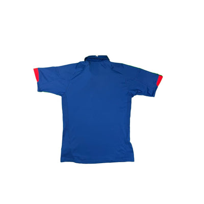 Maillot football vintage Olympique Lyonnais extérieur saison 2012 - 2013 - Adidas - Olympique Lyonnais