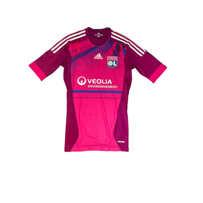 Maillot vintage Olympique Lyonnais third saison 2011 - 2012 - Adidas - Olympique Lyonnais