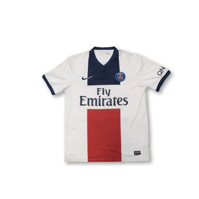 Maillot de football retro extérieur Paris Saint-Germain PSG 2013-2014 - Nike - Paris Saint-Germain