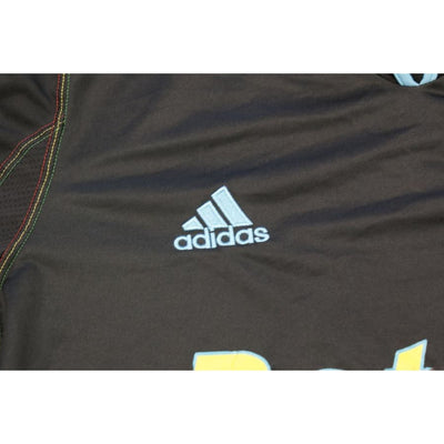 Maillot de football retro Olympique de Marseille 2011-2012 - Adidas - Olympique de Marseille