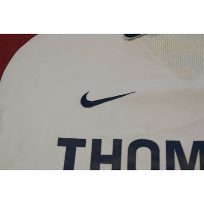 Maillot de football retro Paris Saint-Germain PSG 2003-2004 - Nike - Paris Saint-Germain