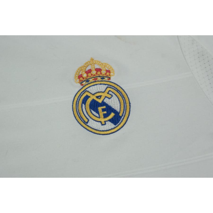 Maillot de football retro Real Madrid N°7 RONALDO 2013-2014 - Nike - Real Madrid