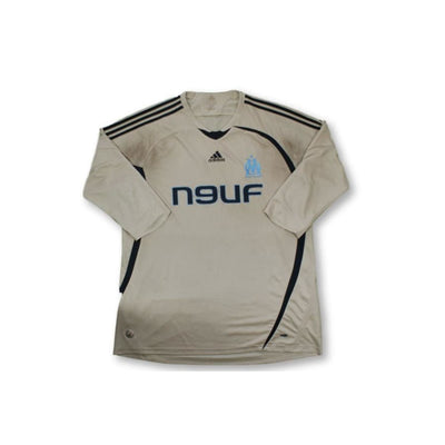 Maillot de football retro third Olympique de Marseille 2008-2009 - Adidas - Olympique de Marseille