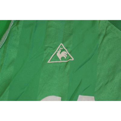 Maillot foot rétro Samda Assurance N°12 années 1990 - Le coq sportif - Autres championnats