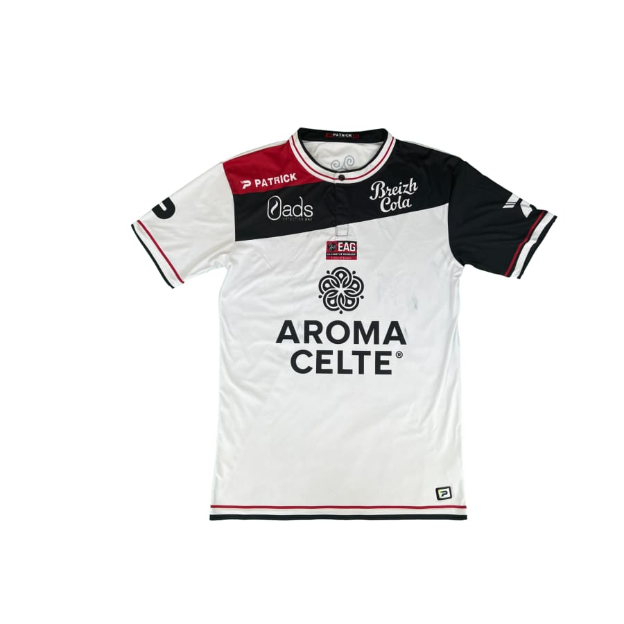 Maillot Guingamp third saison 2016-2017 - Patrick - EA Guingamp