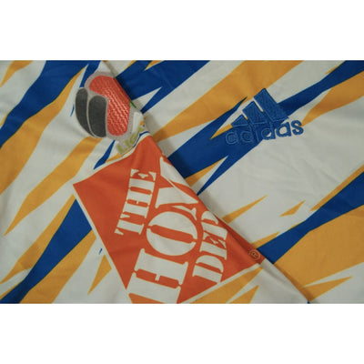 Maillot Tigres domicile #10 GIGNAC 2019-2020 - Adidas - Mexicains